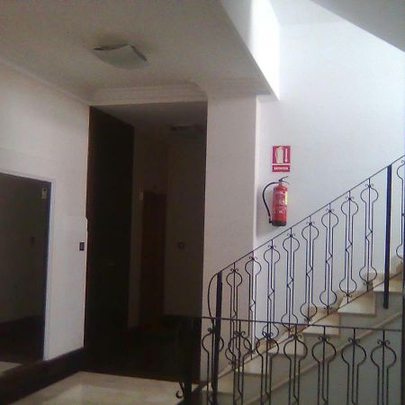 Apartamento En 아길라스 외부 사진