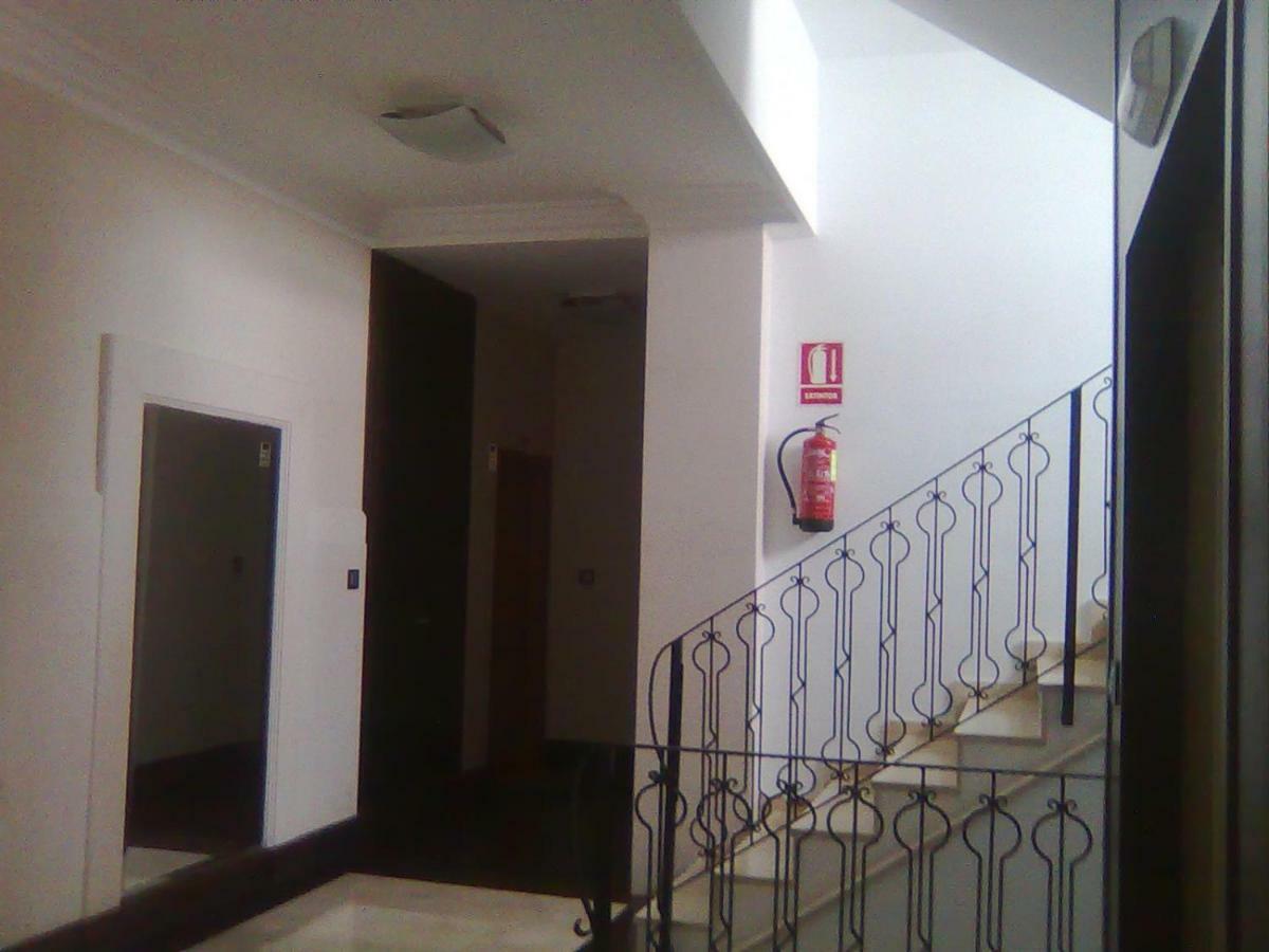 Apartamento En 아길라스 외부 사진